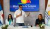 Dominican Republic launches reconstruction of Anacaona Park in Constanza to boost ecotourism