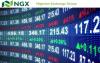 NGX Slumps as Sell Pressure Drags Market Capitalisation Down by ₦1.9trn
