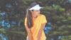 Former Guyana Women’s Golf champ Deo, thrilled to be back in action