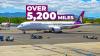 Hawaiian Airlines’ Longest Nonstop Routes With The Boeing 787-9 Dreamliner In 2025