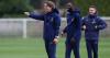 When each of Thomas Frank's Tottenham stars return from international duty to train for Aston Villa