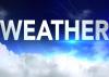 WEATHER (6:00 AM, 27 September): Partly cloudy to cloudy with a few showers