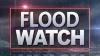 Flood watch issued for Dominica as tropical wave affects Island