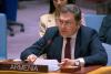 Paruyr Hovhannisyan, Permanent Representative of Armenia to the United Nations, reaffirmed Armenia’s steadfast commitment to promoting gender equality and the empowerment of women in peace and security processes
