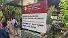 NLSIU Exhibits World-Class Legal Education During Southeast Asian Journalists' Visit