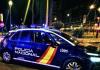 Manhunt after customer stabs worker in chest at fast-food restaurant on the Costa