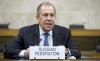 Lavrov urges Afghan asset release, banking access