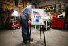 Democratic Food and Ag Candidates Enter the Political Fray