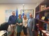 Bridging continents in science: Adelaide hosts 2025 IUPESM Congress with an Athens delegation