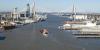 Alabama toll authority ratifies one-contractor I-10 bridge plan, as one member doubts timetable