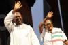 Ambassador Kojo Bonsu to welcome President John Mahama, First Lady to Beijing