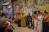 China's National Day holiday draws global tourists