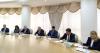 The Minister of Foreign and European Affairs of Croatia is on a visit to Ashgabat