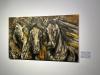 Katara opens "From Cuba to Qatar: Horses, Fibers, and Memories" art exhibition