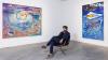 Cuban painter Alejandro Piñeiro Bello just wants to dream