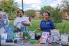 Mercado Central commemorates Hispanic Heritage Month