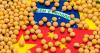 Brazil's soybean shipments to China make up for Beijing's purchases from US
