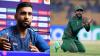 AFG vs BAN Weather Report, Pitch Report Of Abu Dhabi- 2nd ODI, Afghanistan vs Bangladesh 2025