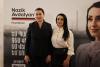 Weightlifting champion Nazik Avdalyan launches foundation to promote sports in Armenia’s Panik village