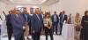 Princess Dana Firas Sponsors Opening of "Echoes of the Ages: Azerbaijani Musical Instruments" Exhibition