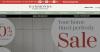 Hammonds Furniture ads banned after ASA rules they misled consumers