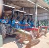 Agriculture Minister Implores Farmers to Start Ploughing