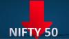 Nifty 50 top losers today, November 7: Bharti Airtel, Tata Consumer Products, INDIGO, Tech Mahindra and more