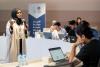 Arab youth explore impact of AI on healthcare