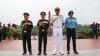 IAF Showcases Air Power, Pays Tribute To Operation Sindoor On 93rd Air Force Day At Hindon