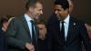 European soccer clubs group unveils new name at peak of its powers dealing with UEFA, FIFA