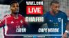 Libya vs Cape Verde LIVE Score Updates in 2026 World Cup Qualifiers Match