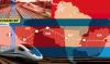 China’s Strategic Push for a South American Bi-Oceanic Route