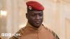 Burkina Faso junta detains NGO workers for 'spying'