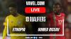 Ethiopia vs Guinea Bissau LIVE Score Updates in 2026 World Cup Qualifiers Match