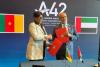 Cameroon, UAE Sign Deal to Expand Access to Aviation Safety Equipment