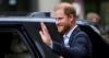 Charity linked to Prince Harry loses mandate to manage wildlife reserves in Chad