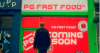 Rapper Professor Green is opening a fast food spot in Glasgow's west end