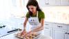 Food writer Maureen Abood celebrates Lebanese baking. How she created new cookbook