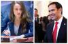 Romanian foreign minister Oana Țoiu to meet US state secretary Marco Rubio