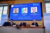 Science Reuters Trio win Nobel chemistry prize for developing 'Hermione's handbag' materials