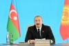Aliyev again prompts Armenian criticism for use of term ‘Zangezur corridor’