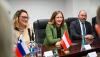Austria and Slovenia advocate qualified majority voting to unblock EU enlargement