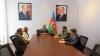 Motorola Solutions awarded project to modernise Azerbaijan’s special-purpose TETRA Radio Communications Network