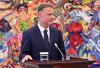 Speaker of Croatian Parliament: We attach special importance to cooperation with Azerbaijan in trade and energy sectors