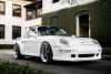 ECD Automotive Announces its Entry into the Porsche 911 Market