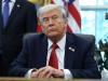 Is it legal for Trump to put his picture on US Mint dollar coin?