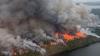 Zombie Fires and Historic Hurricanes: The 8 Wildest Weather Events of Summer 2025