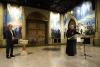 St. Patrick’s Cathedral mural honors immigrants, first responders, NY saints