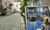 As Slovenia takes a hard line against Israel, its tiny Jewish community feels increasingly isolated