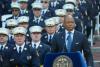 NYC Mayor Skips FDNY Memorial Ceremony for First Time Due to Albania Trip